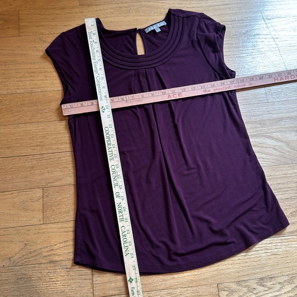 Daniel Rainn top - Picture 5 of 9